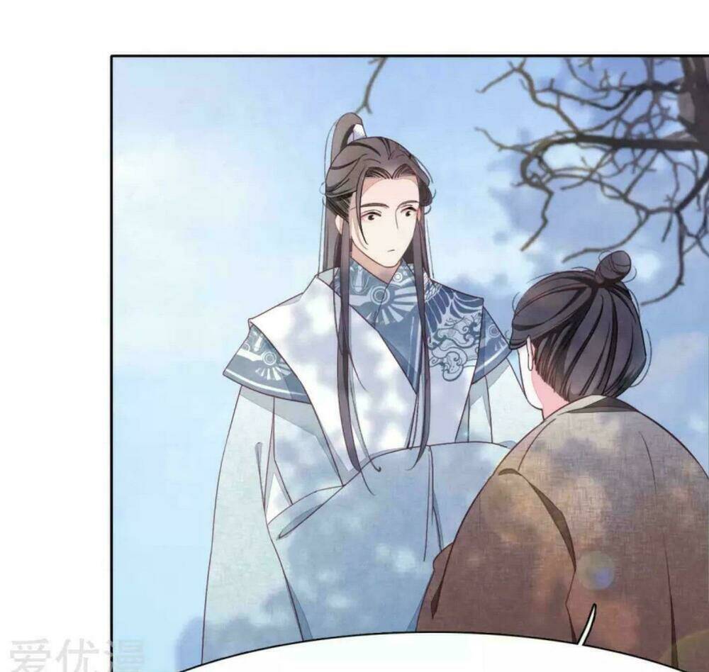 Xuyên Về Cổ Đại Làm Quốc Bảo: Chapter 5