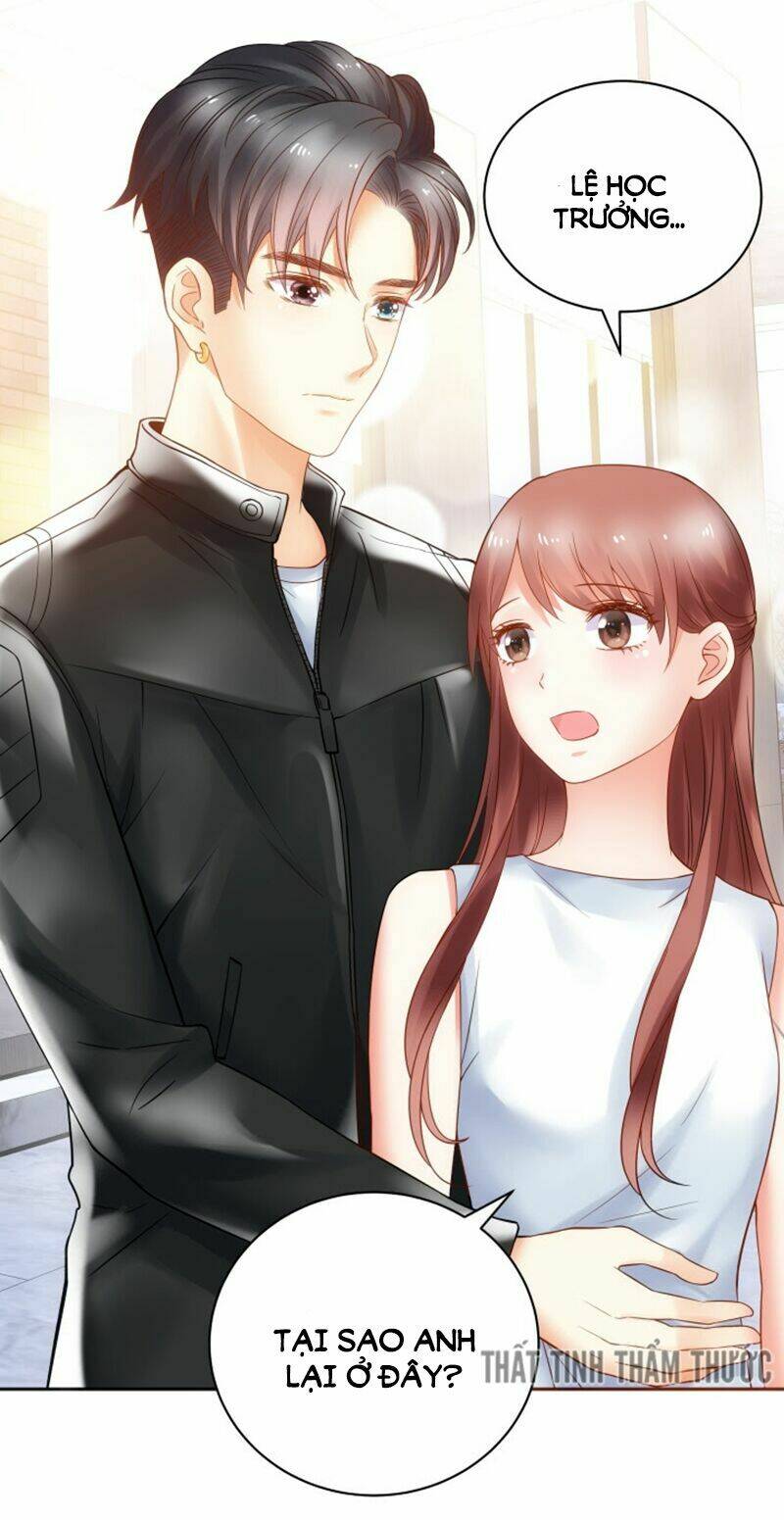 Bạn Trai 1/4 Của Tôi: Chapter 9