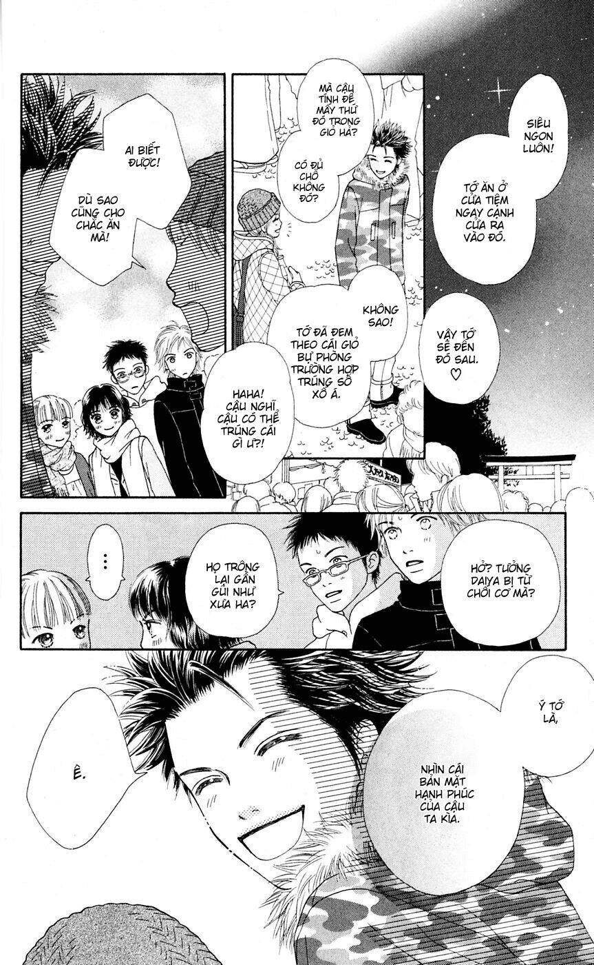 Cô Láng Giềng: Chapter 86