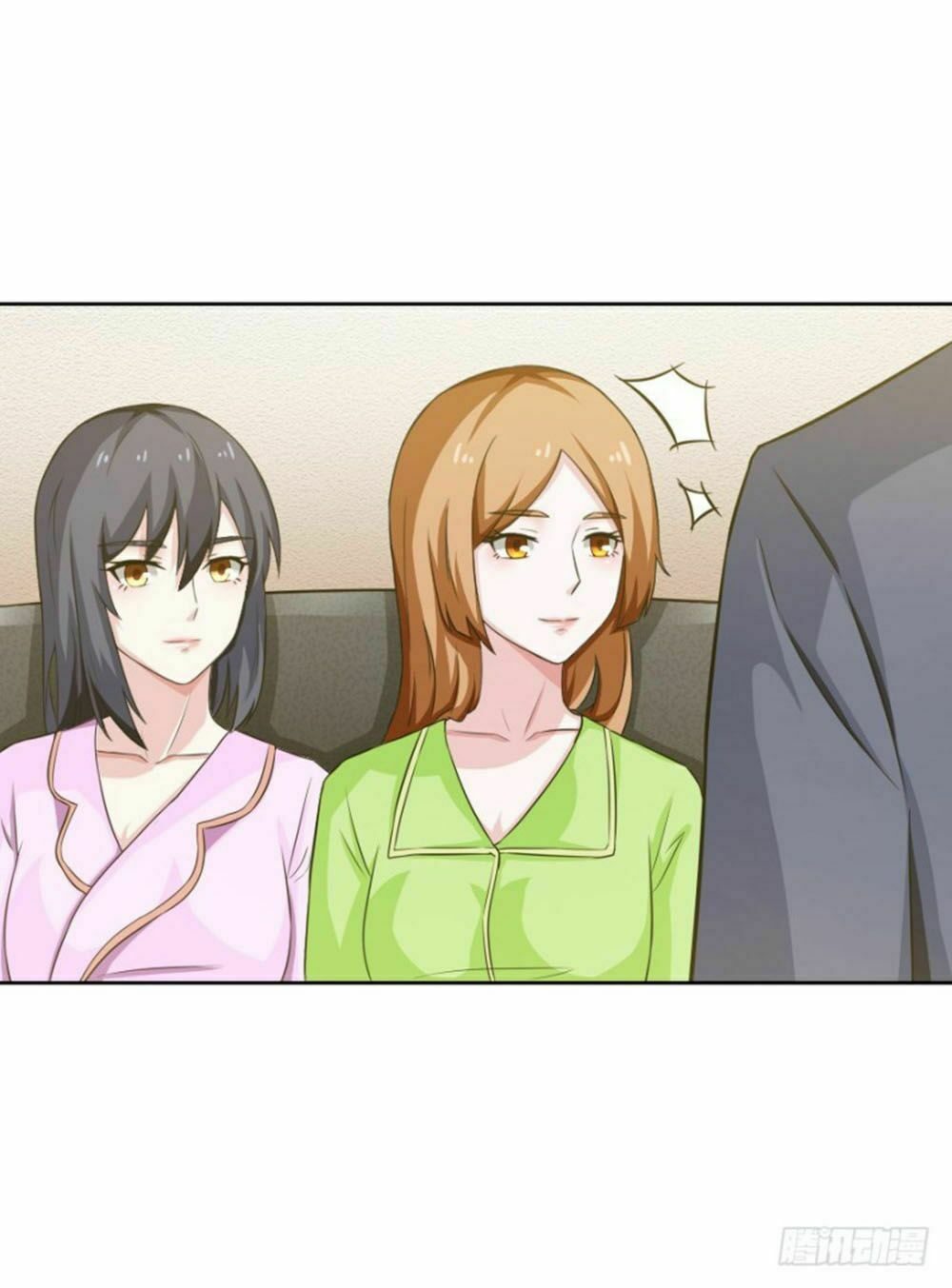 Thiên Kim Đường Môn: Chapter 104