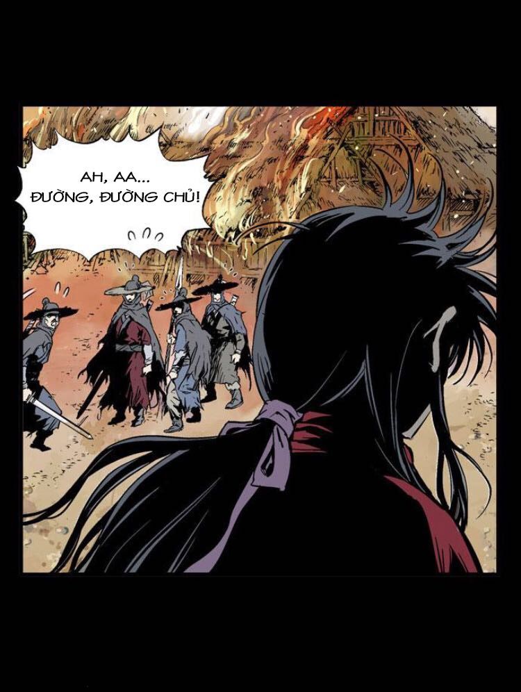 Cao Thủ 2: Chapter 114