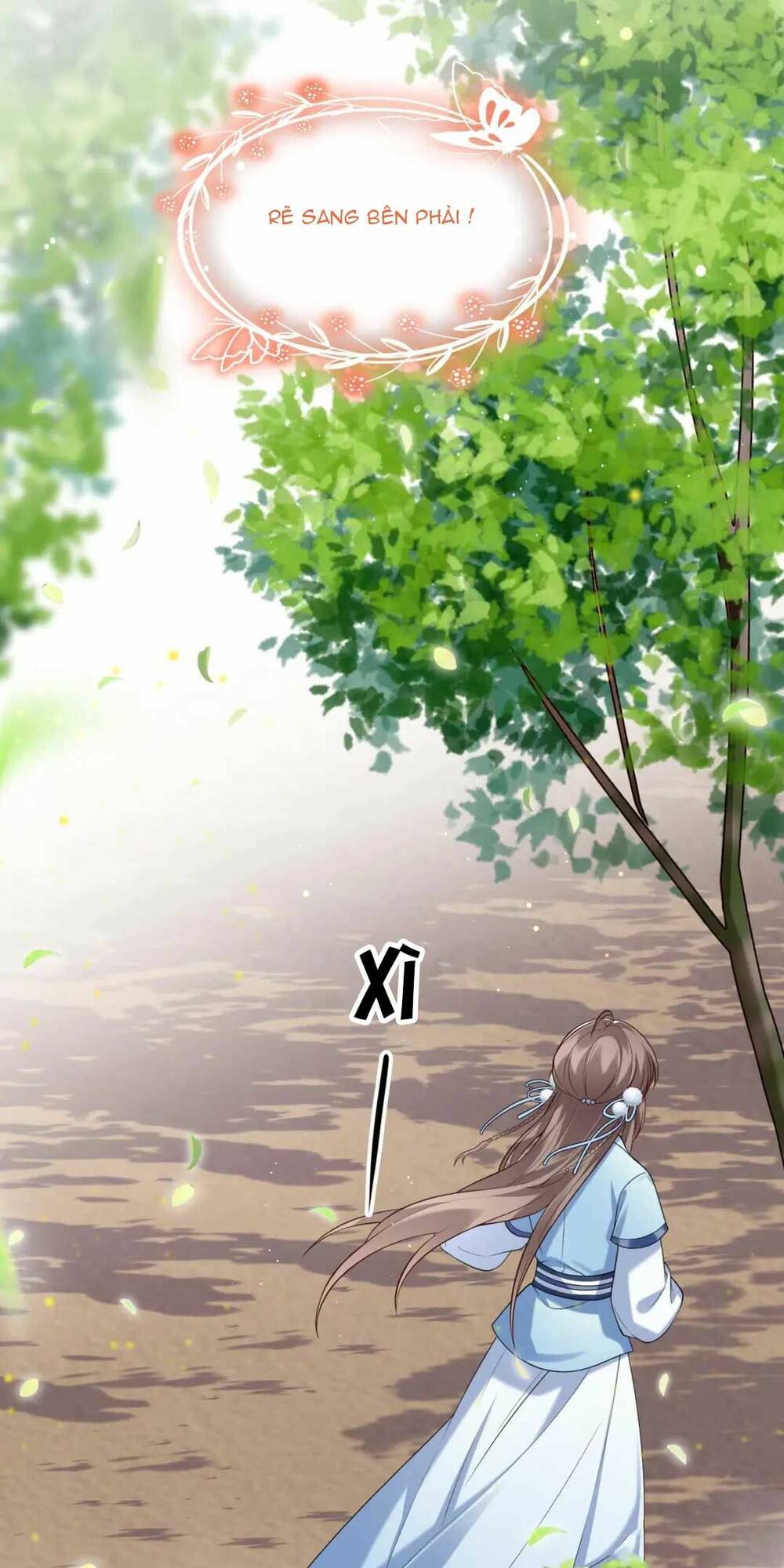 Phúc Hắc Hoa Yêu Mua Một Tặng Một: Chapter 2