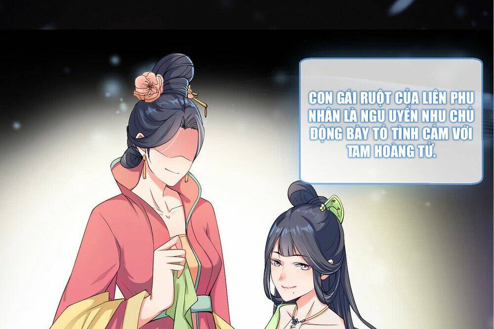 Kinh Thế Cuồng Phi: Chapter 1.2
