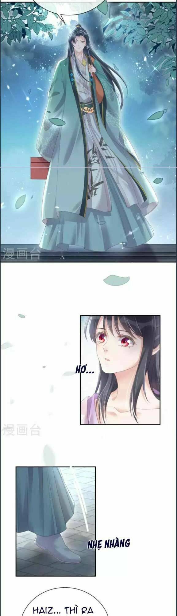 Nhật Kí Học Tập Của Hắc Liên Hoa: Chapter 60