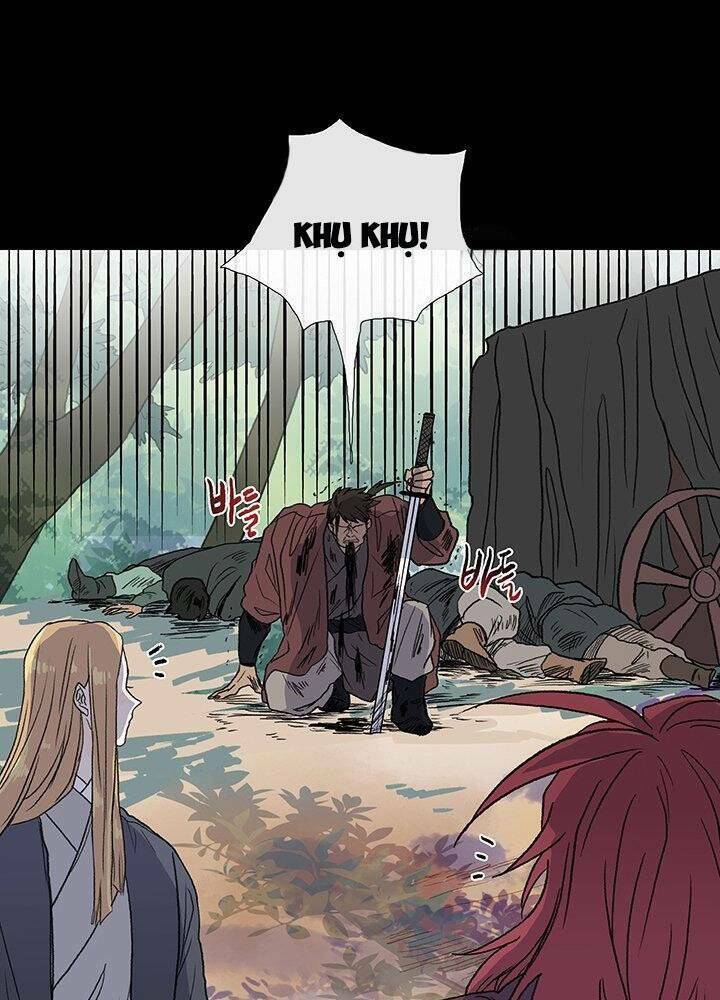 Học Sĩ Tái Sinh: Chapter 113