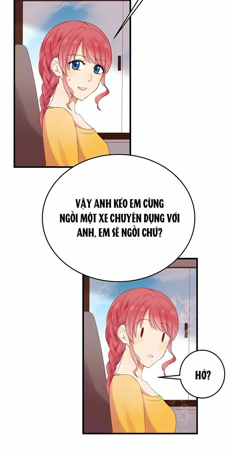 Tiền Nhậm Hữu Độc: Chapter 16