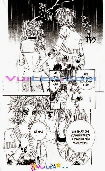 Cặp Đôi Kỳ Lạ: Chapter 2