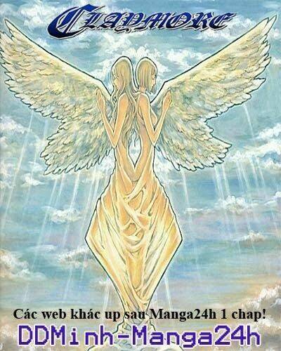 Mắt Bạc: Chapter 131