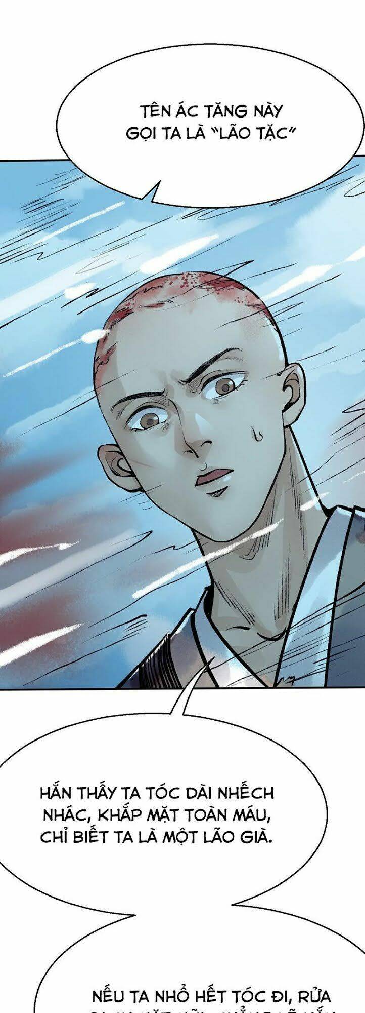 Liên Thành Quyết: Chapter 32