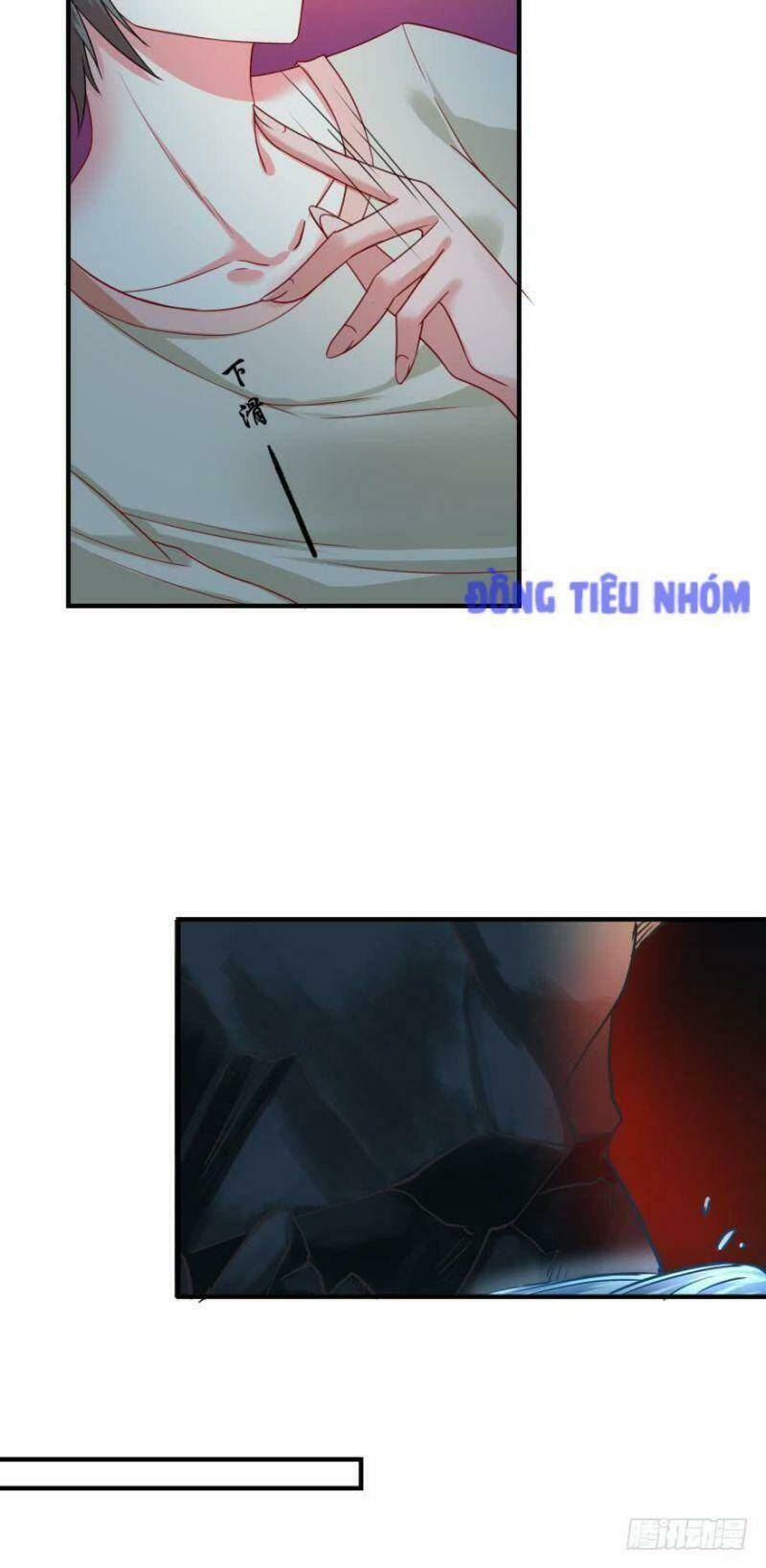 Nhân Ngư Học Trưởng, Đừng Ôm Ta!: Chapter 66