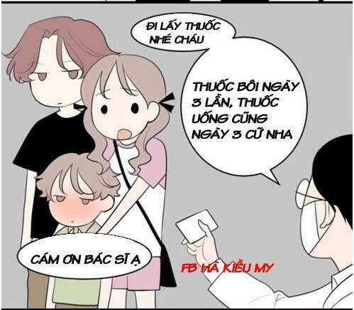 Mối Tình Đơn Phương: Chapter 23