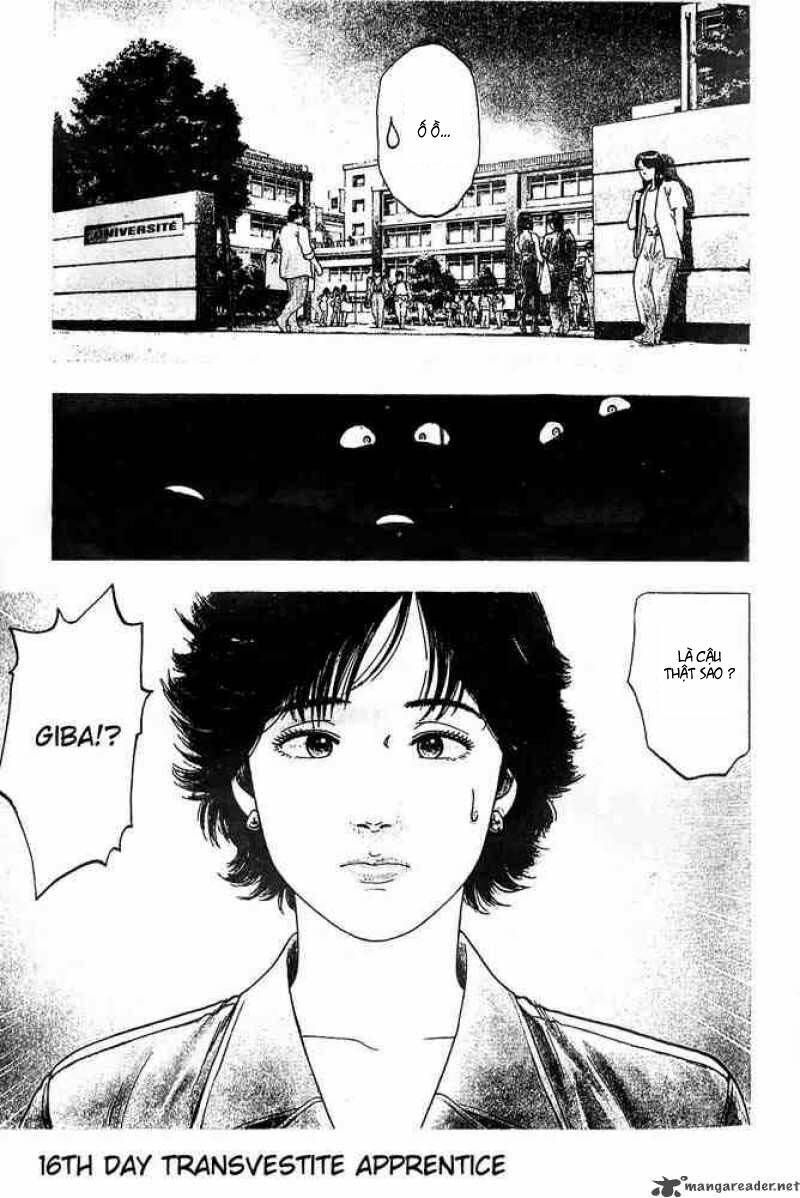 Family Compo: Chapter 16