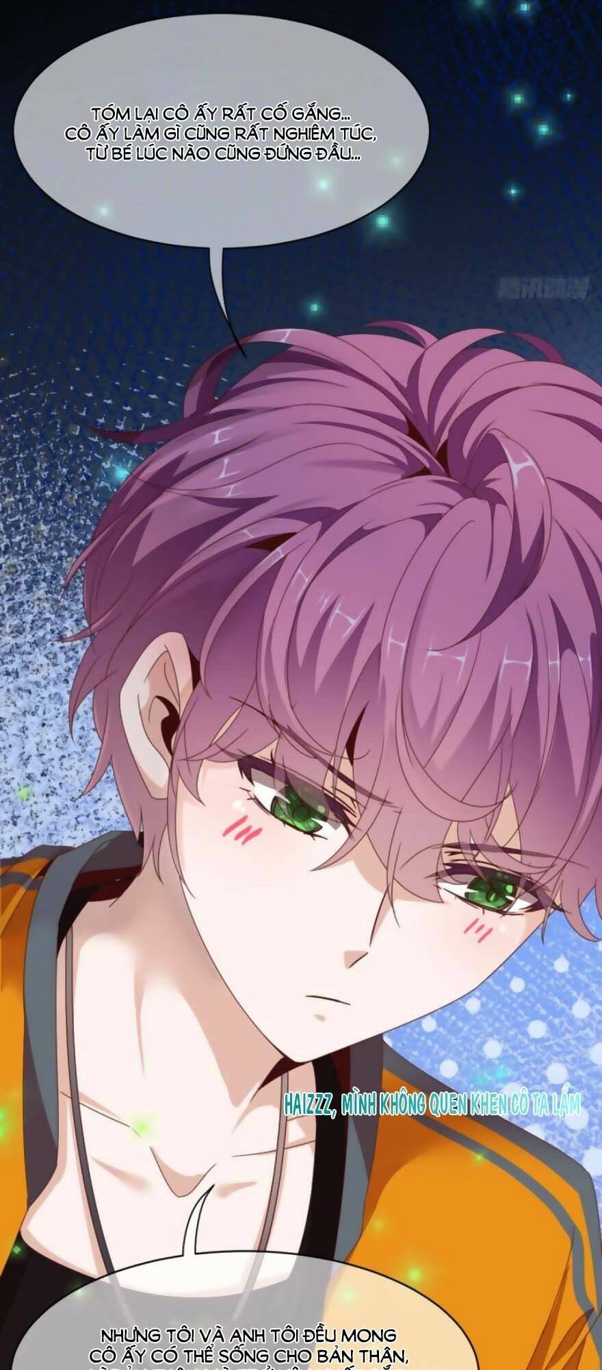 Quyến Rũ Không Thành: Chapter 31