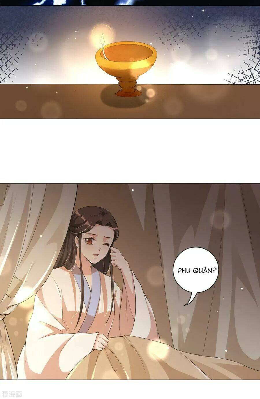 Vương Phi Có Độc!: Chapter 120