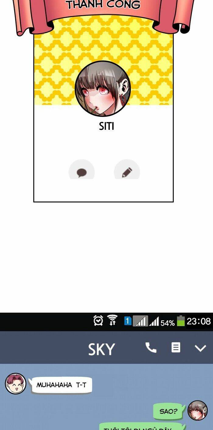 Change (Jinyuan): Chapter 85