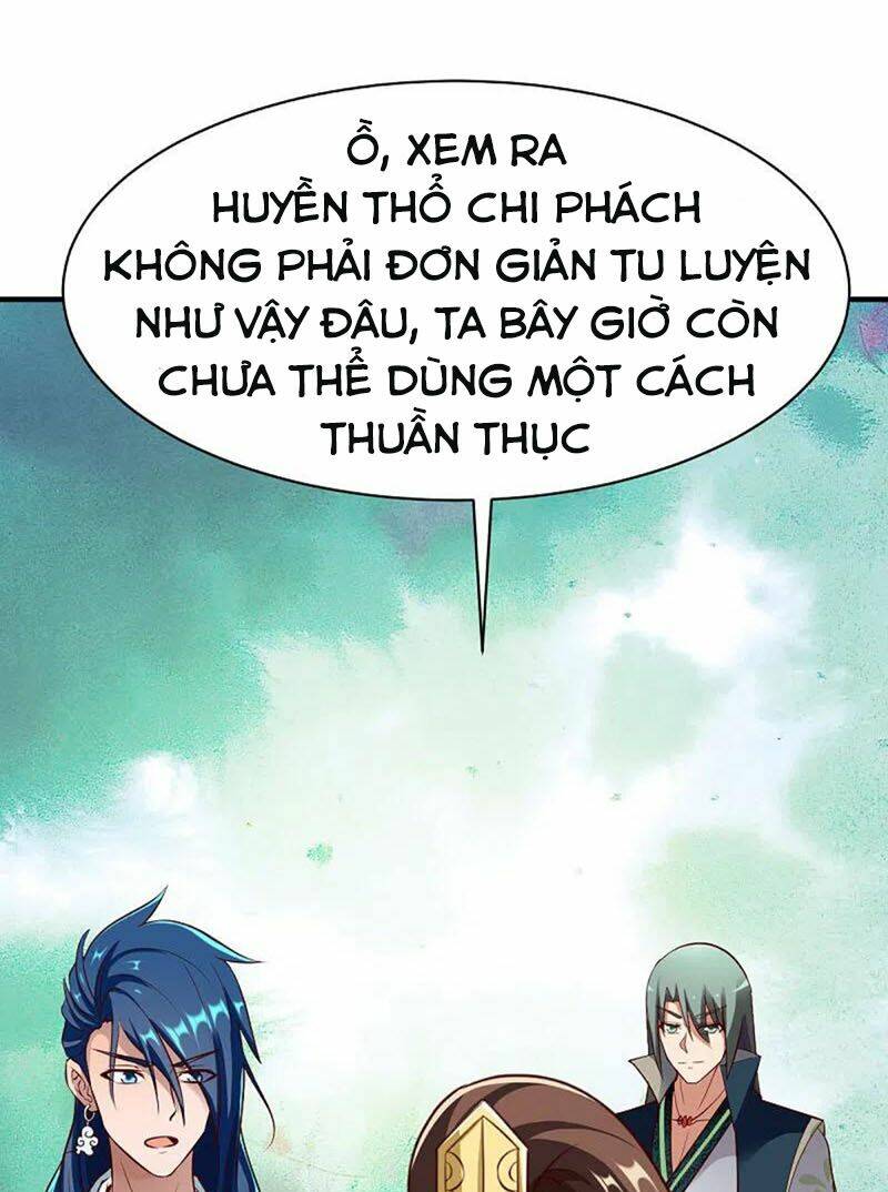 Chiến Đỉnh: Chapter 294
