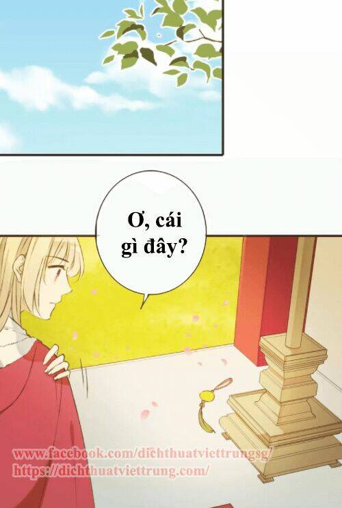 Bạn Trai Tôi Là Cẩm Y Vệ: Chapter 79