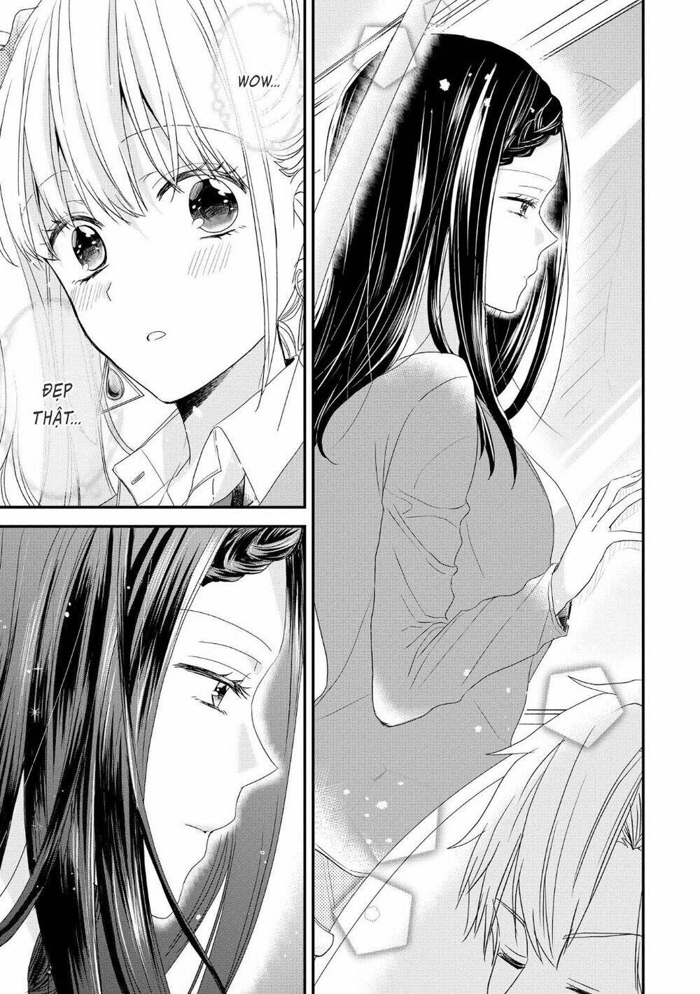 Takane No Hana Wa Usotsuki Desu: Chapter 1