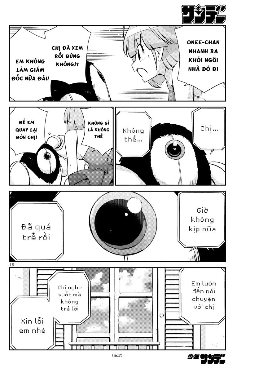 King Of Idols: Chapter 46