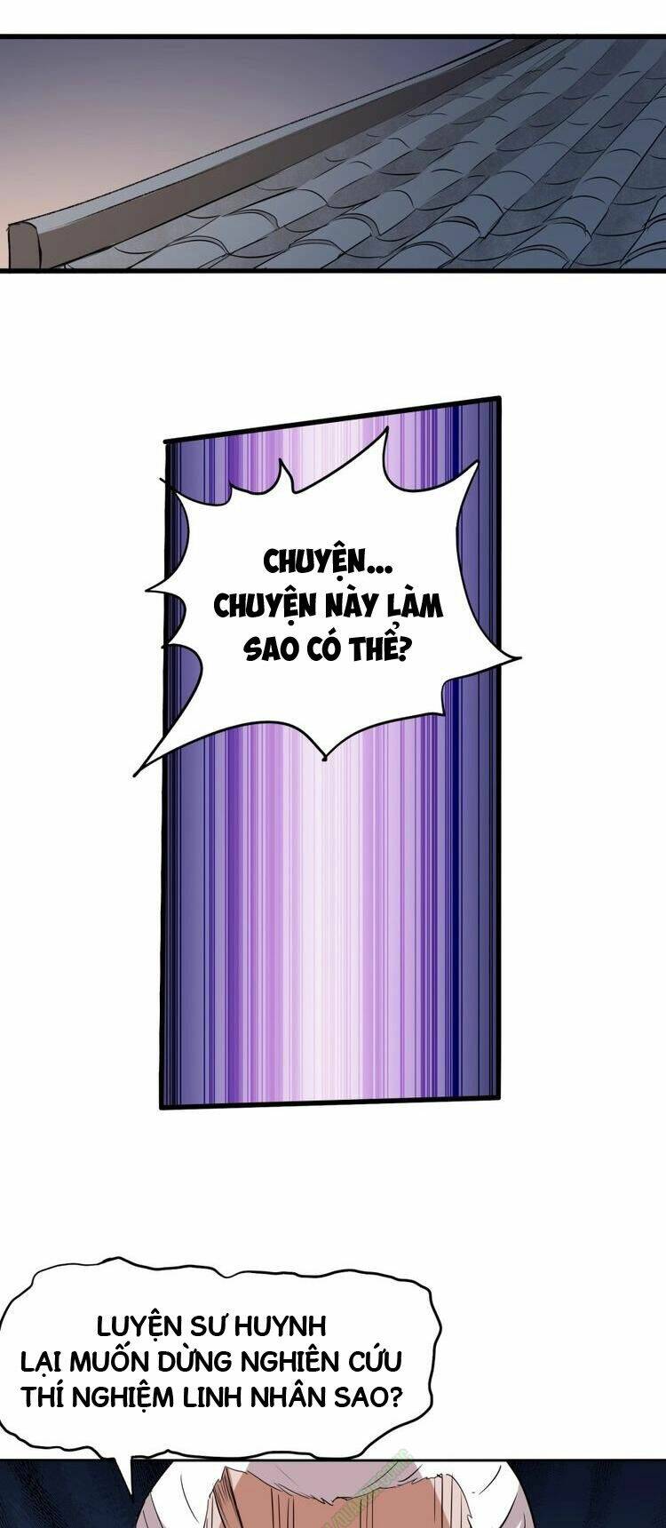 Ta Luyện Giả Kim Trong Thời Đại Tu Tiên: Chapter 45