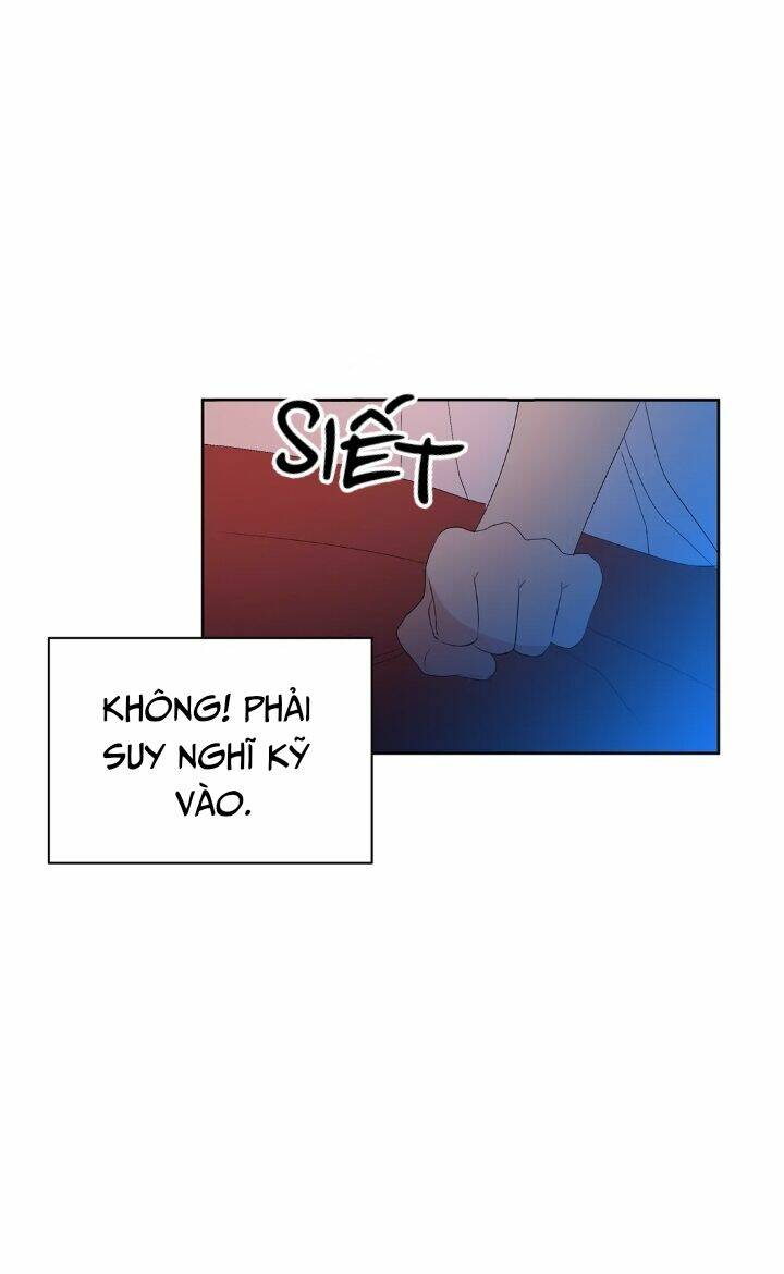 Công Chúa Thời Gian Có Hạn: Chapter 26