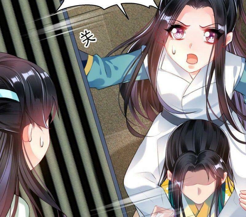 Vương Gia, Áo Lót Của Ngươi Rơi Mất Rồi: Chapter 55