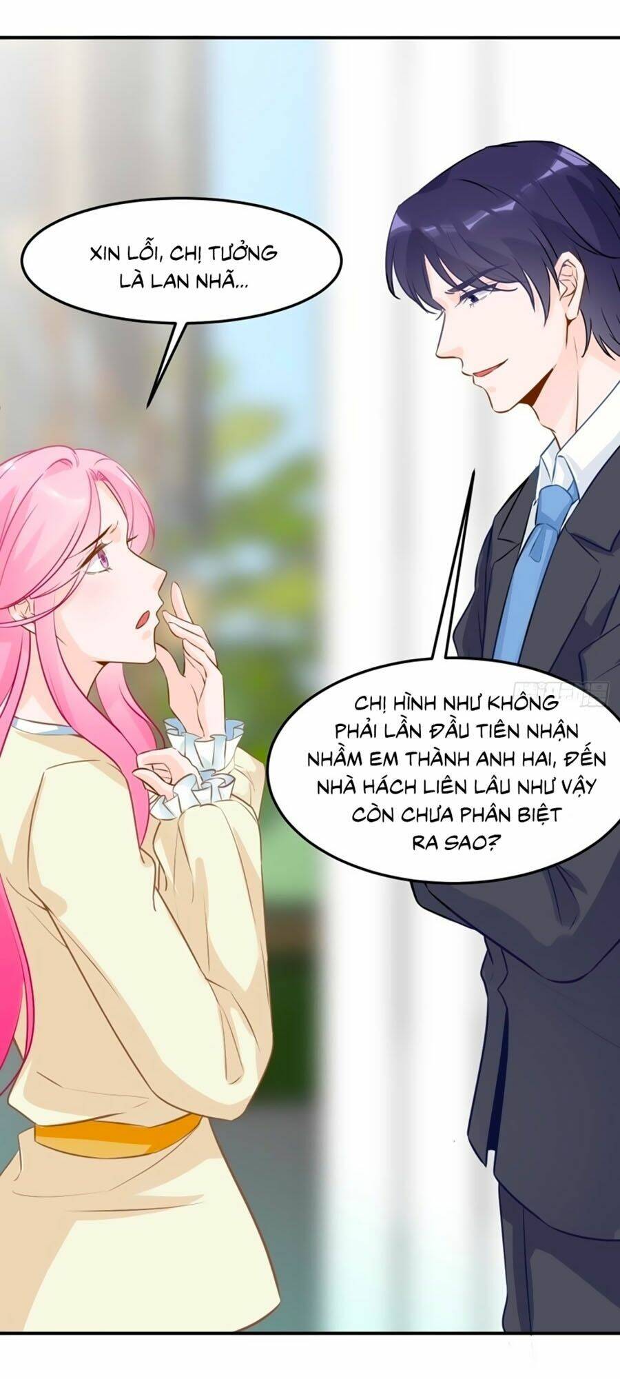 Hào Môn Thịnh Sủng: Chapter 22