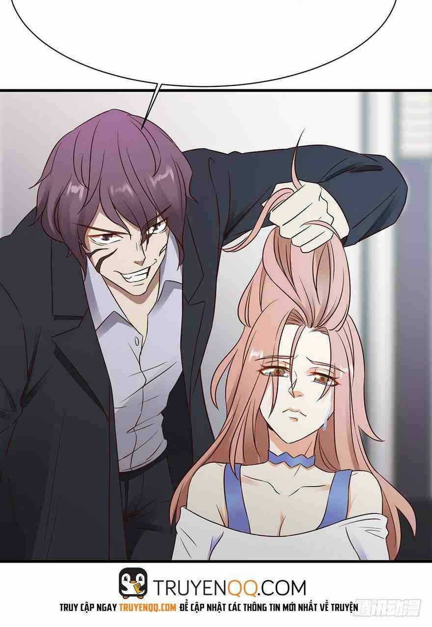Em Gái Đừng Làm Phiền Tôi: Chapter 33