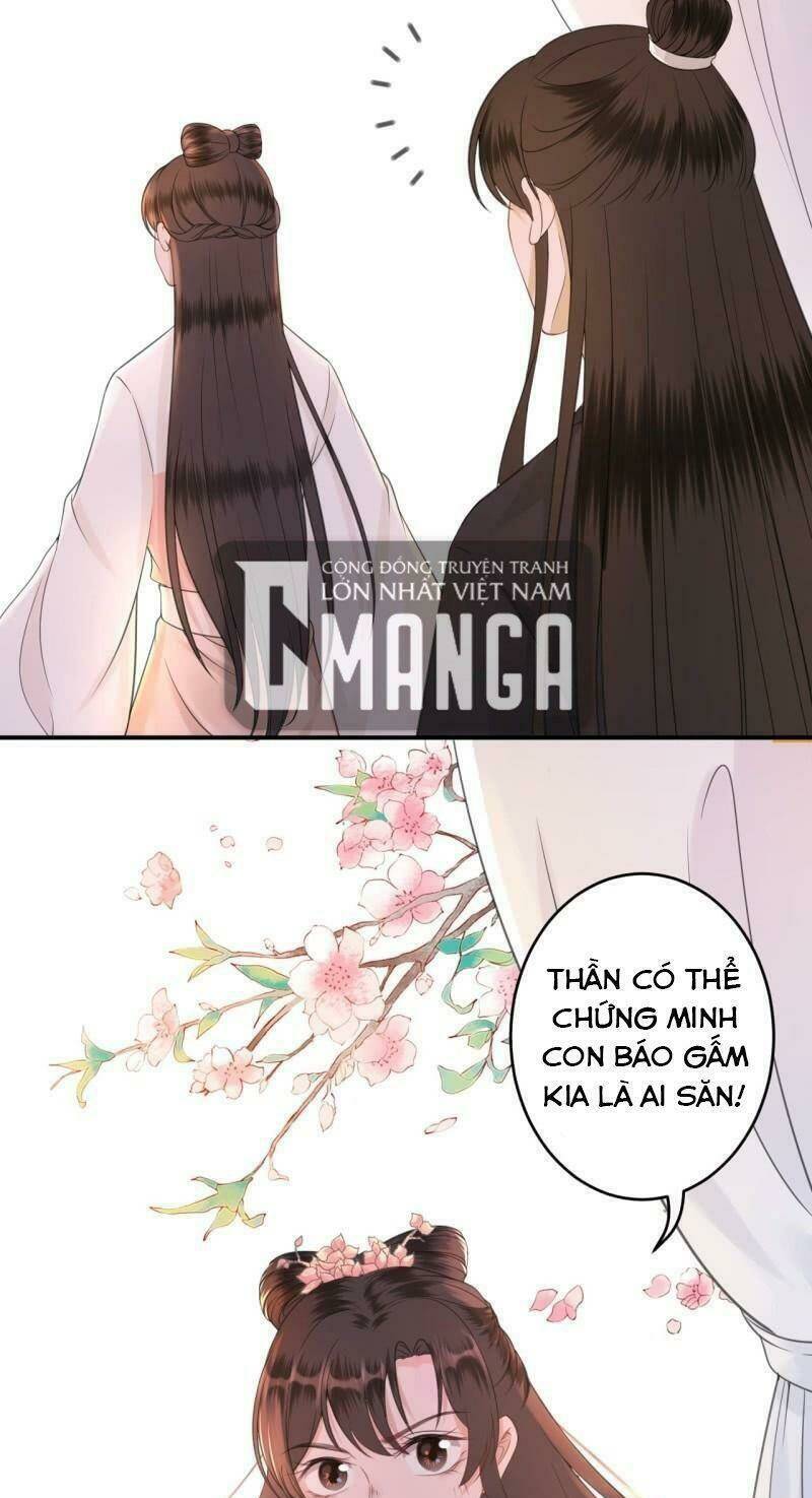 Vương Gia Kiêu Ngạo Quá Khó Cua: Chapter 121