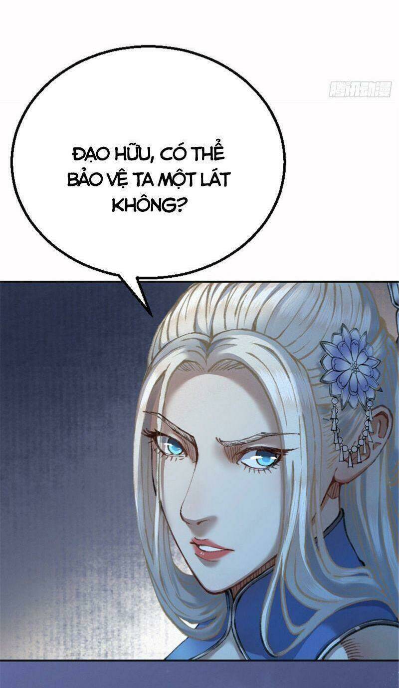 Khu Thần: Chapter 25