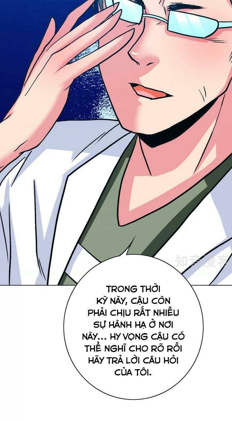 Hệ Thống Tiên Tôn Tại Đô Thị: Chapter 131