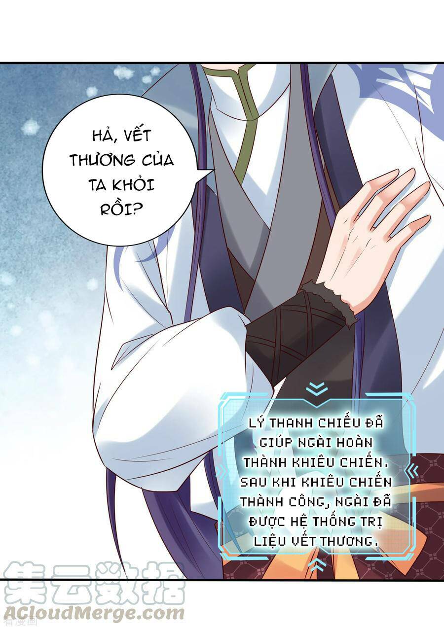 Trở Về Cổ Đại Làm Thánh Hiền: Chapter 24
