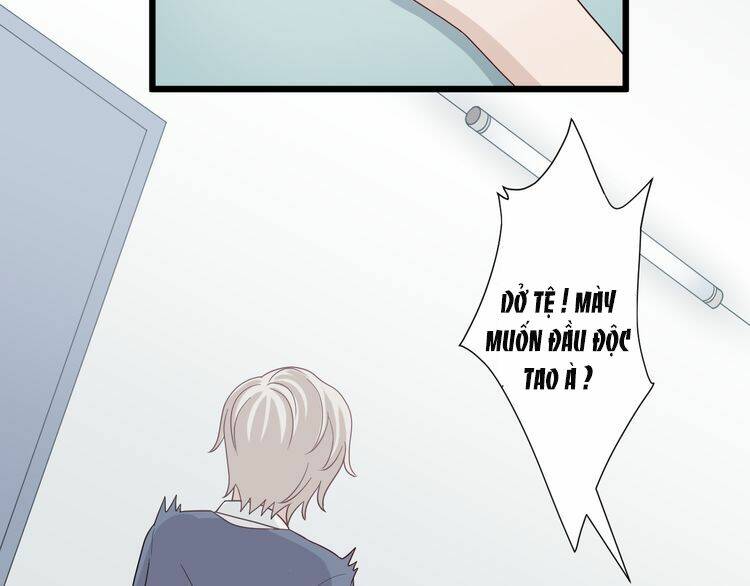 Nữ Hoàng Giá Đáo: Chapter 15