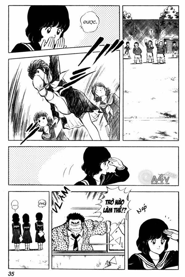 Miyuki: Chapter 39