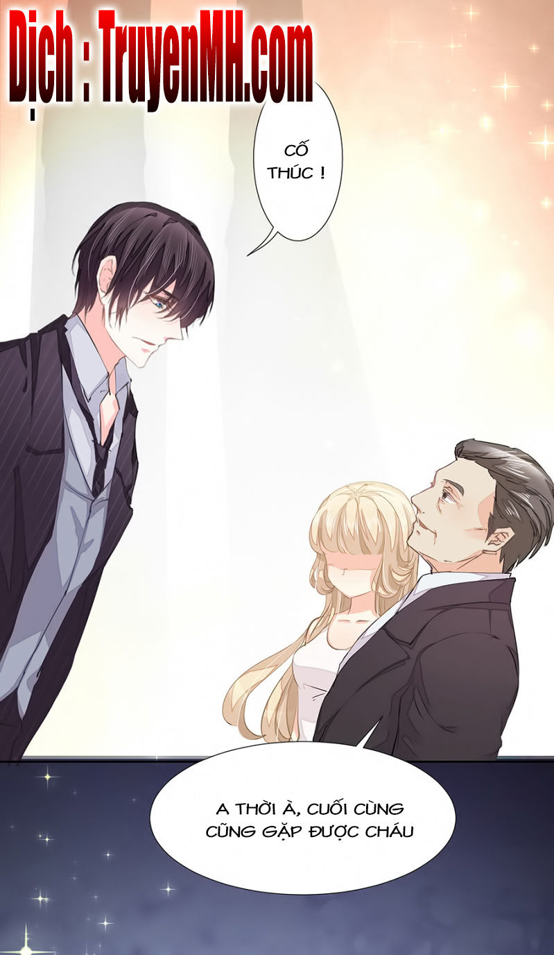 Hôn Sai 55 Lần: Chapter 2