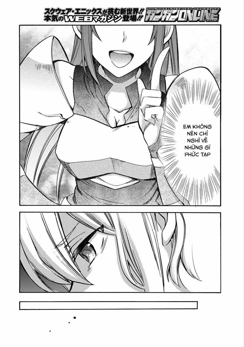 Dungeon Ni Deai O Motomeru No Wa Machigatte Iru Darou Ka: Familia Chronicle Episode Ryu: Chapter 1