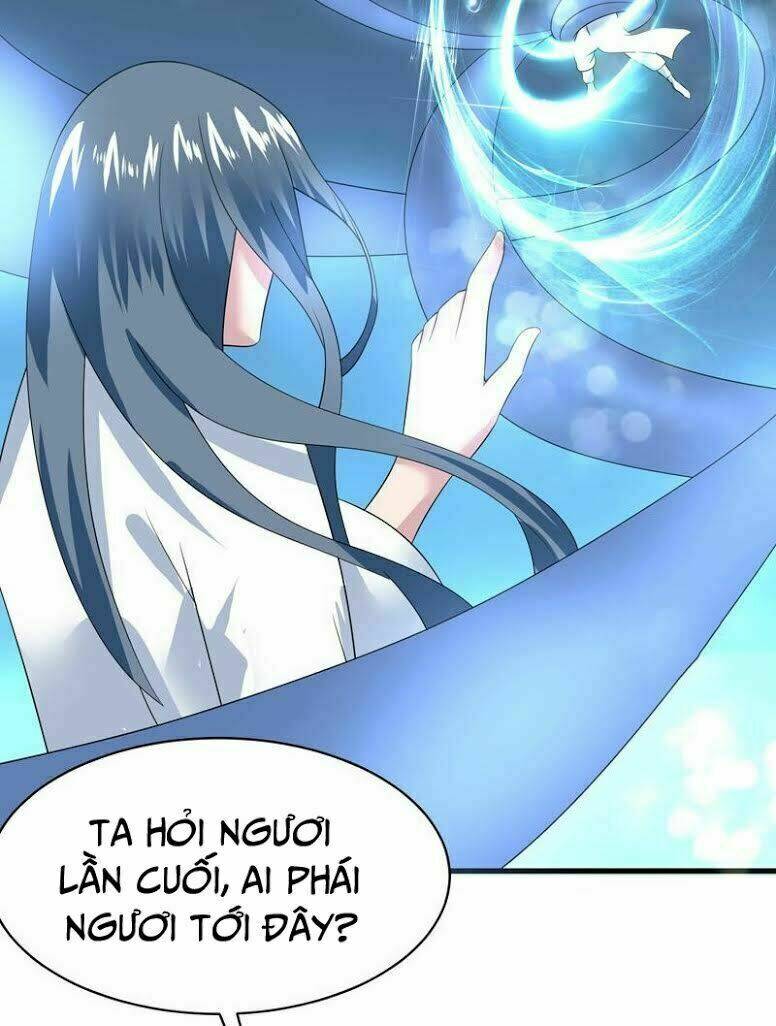 Tối Cường Thần Thú Hệ Thống: Chapter 45