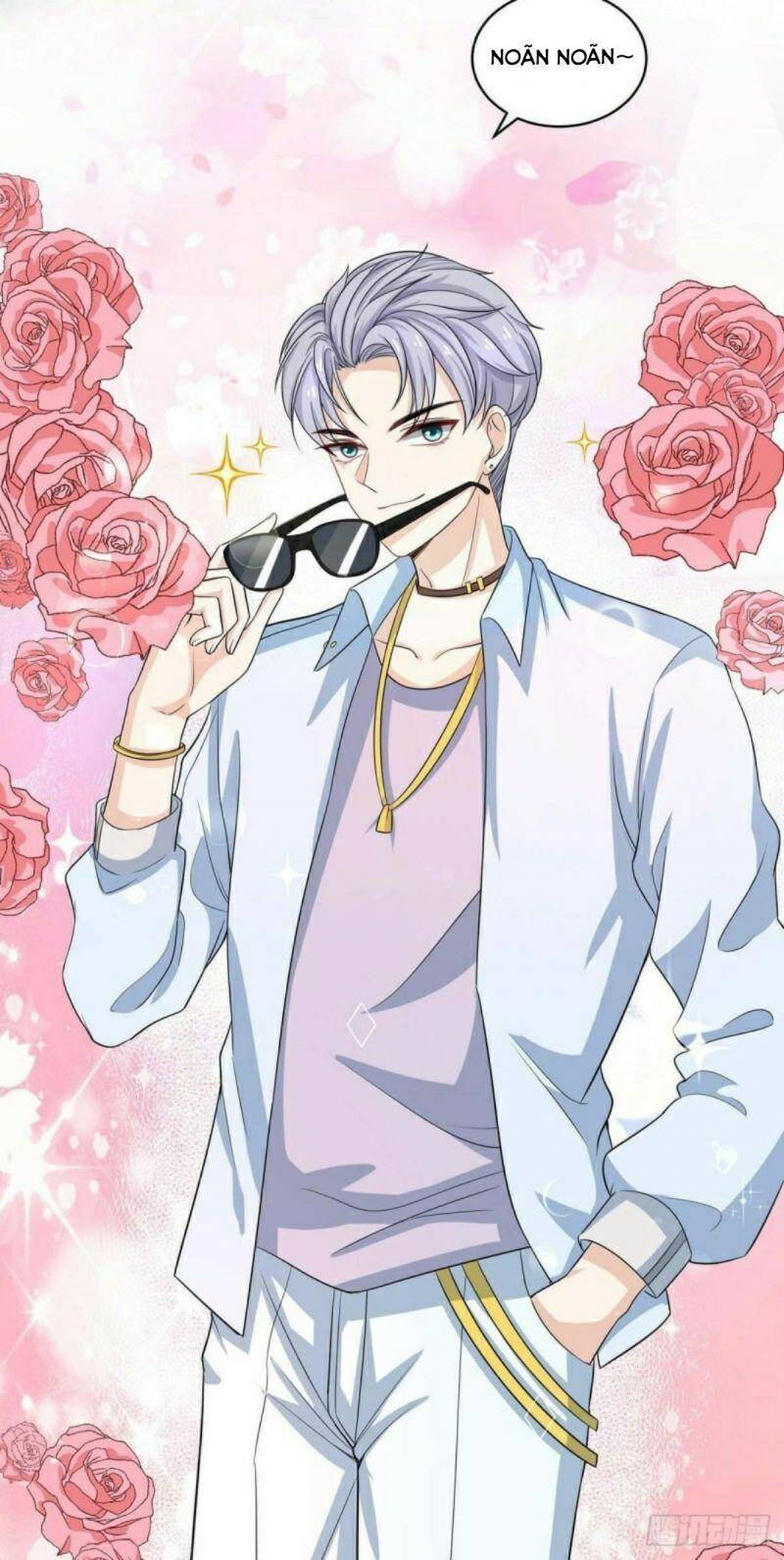 Trọng Sinh Chi Ngược Tra Nữ Vương: Chapter 9