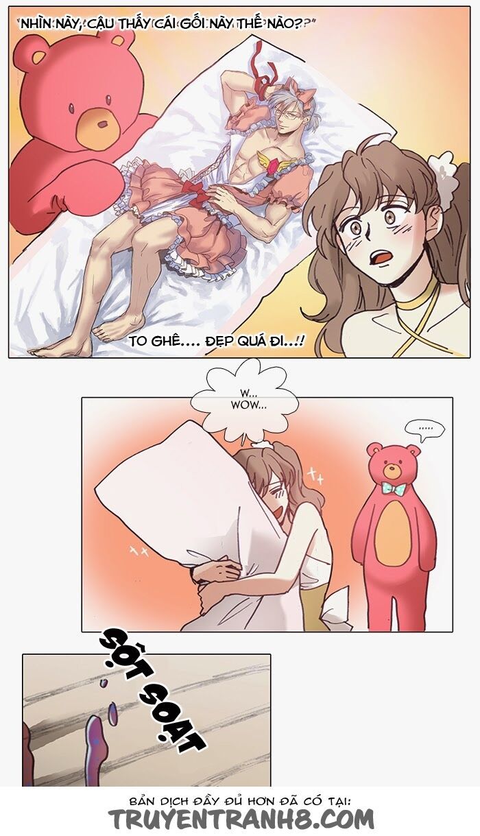 Magical Exam Student: Chapter 47