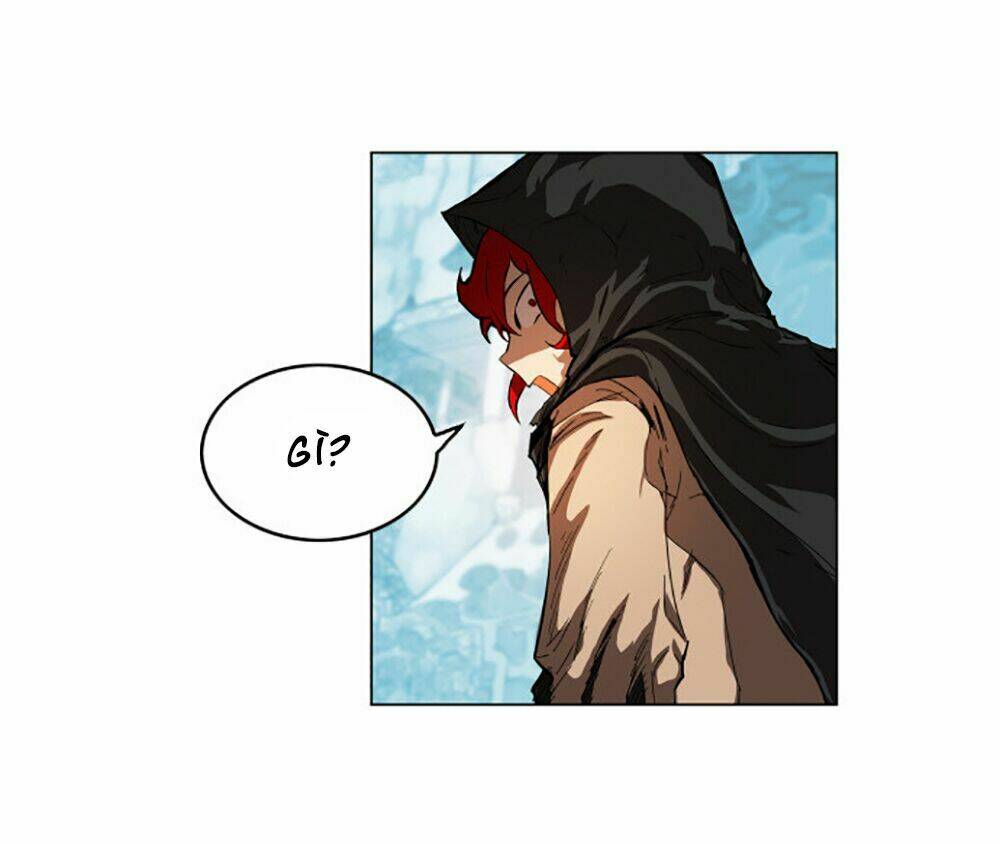 Hard Core Leveling Warrior: Chapter 4