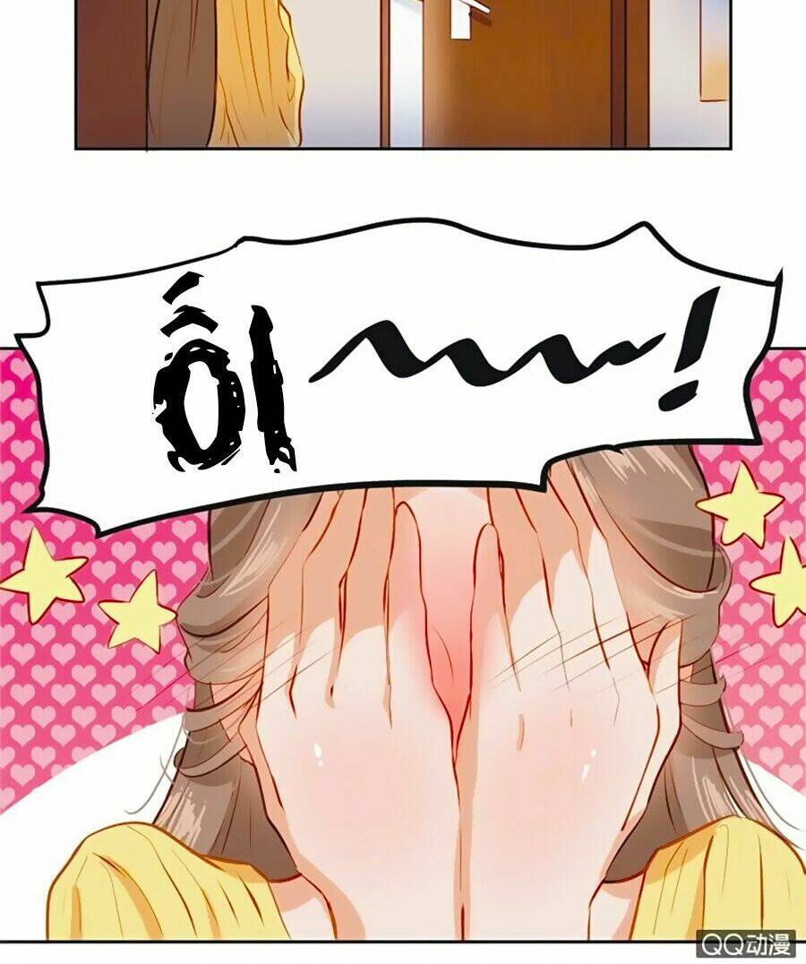 Khi Trá Luyến Nhân: Chapter 2