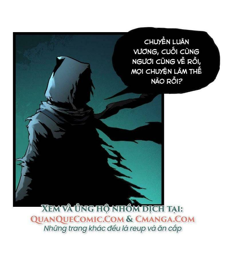 Ta Độ Kiếp Thất Bại Đều Là Tại Ngươi: Chapter 19