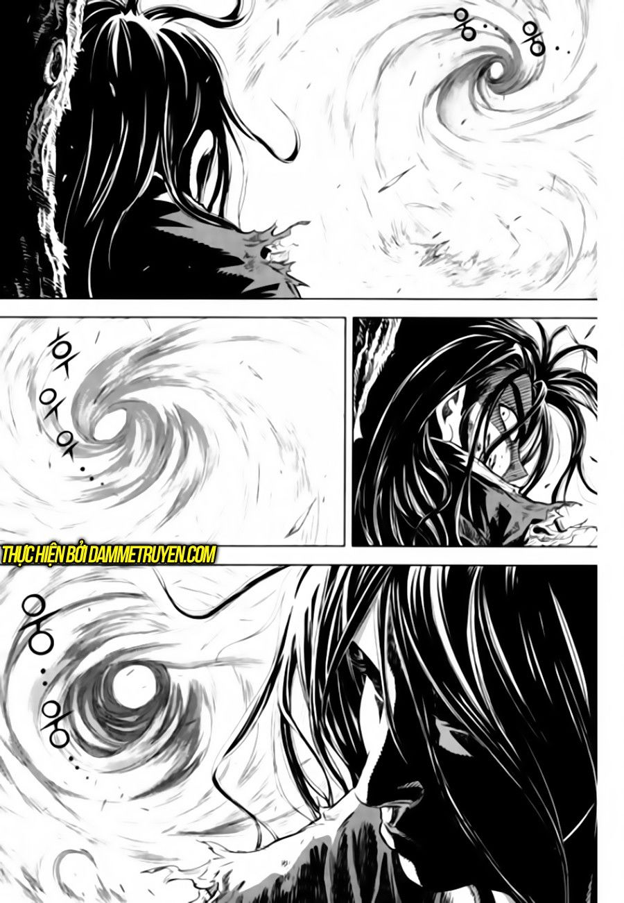 Long Phi Bất Bại 2: Chapter 93