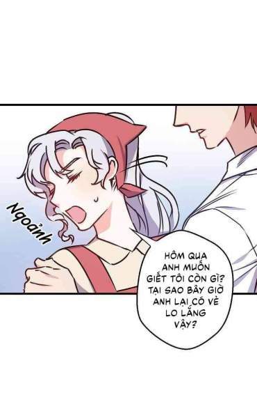 Hôn Lễ Báo Thù: Chapter 7