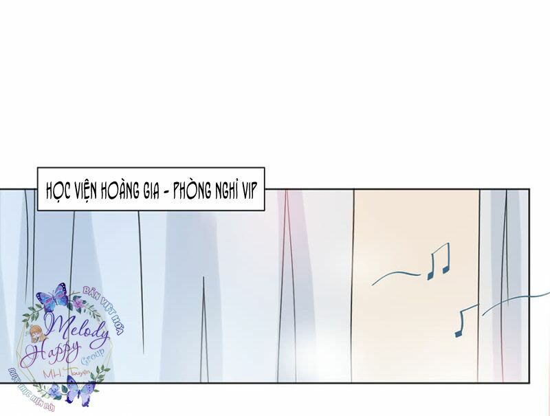 Ma Lạt Thiên Kim Đẩu Ác Thiếu: Chapter 20