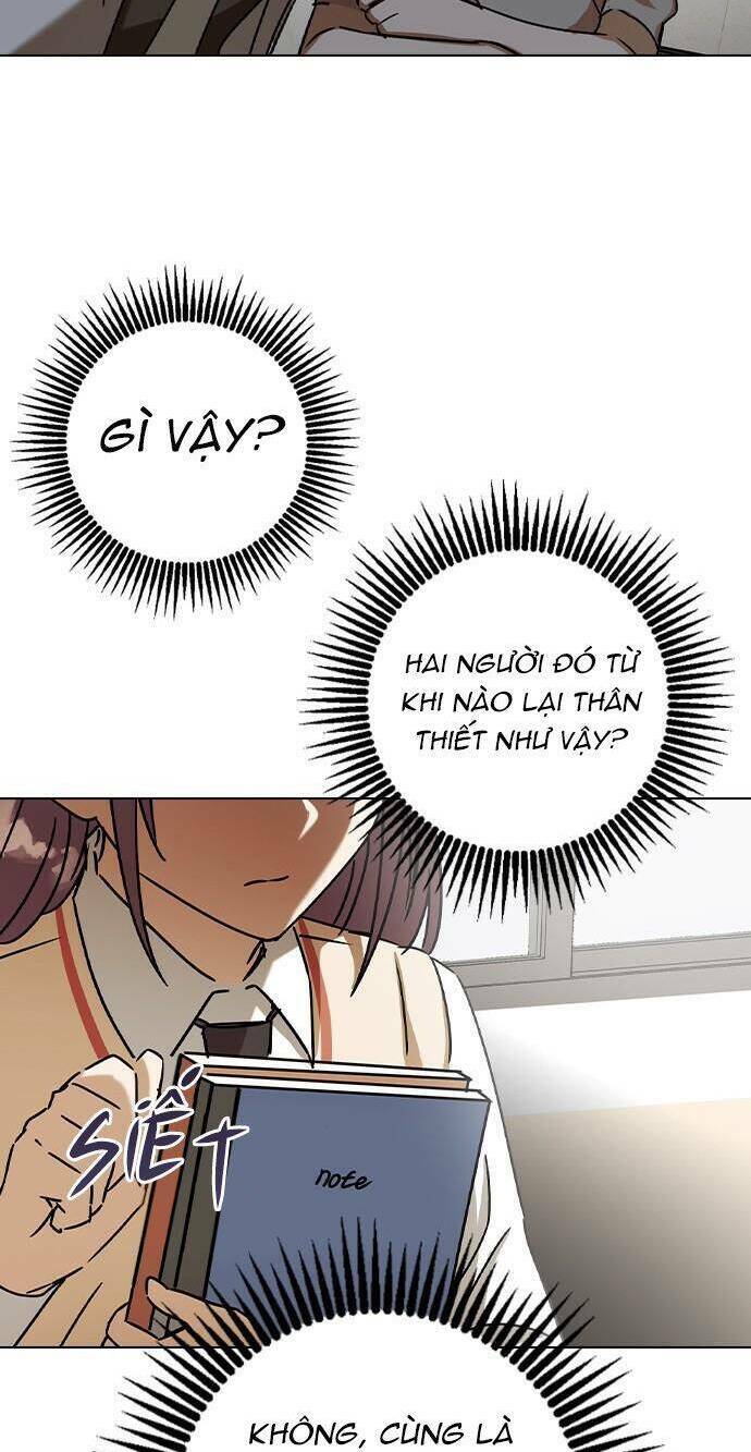 Duyên Nợ Kiếp Trước: Chapter 38