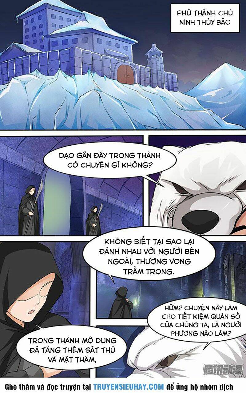 Cực Phẩm Tu Chân Thiếu Niên: Chapter 137