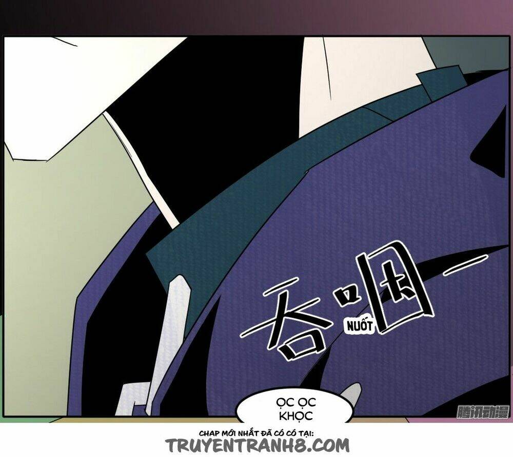 Điều Ước Của Người Phàm: Chapter 31