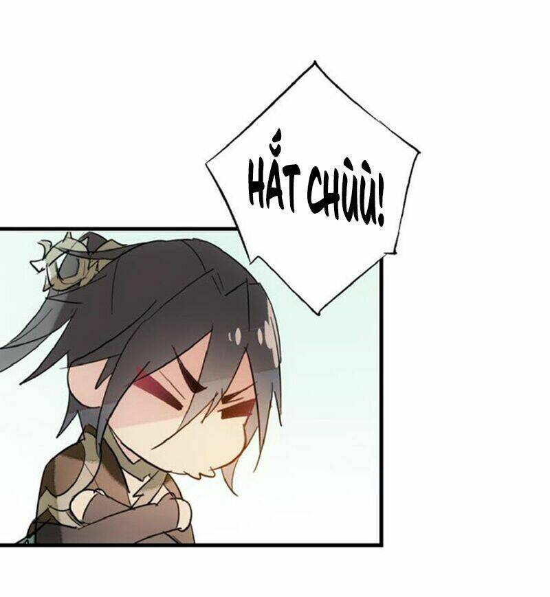 Sư Phụ Lại Trêu Chọc Ta: Chapter 41