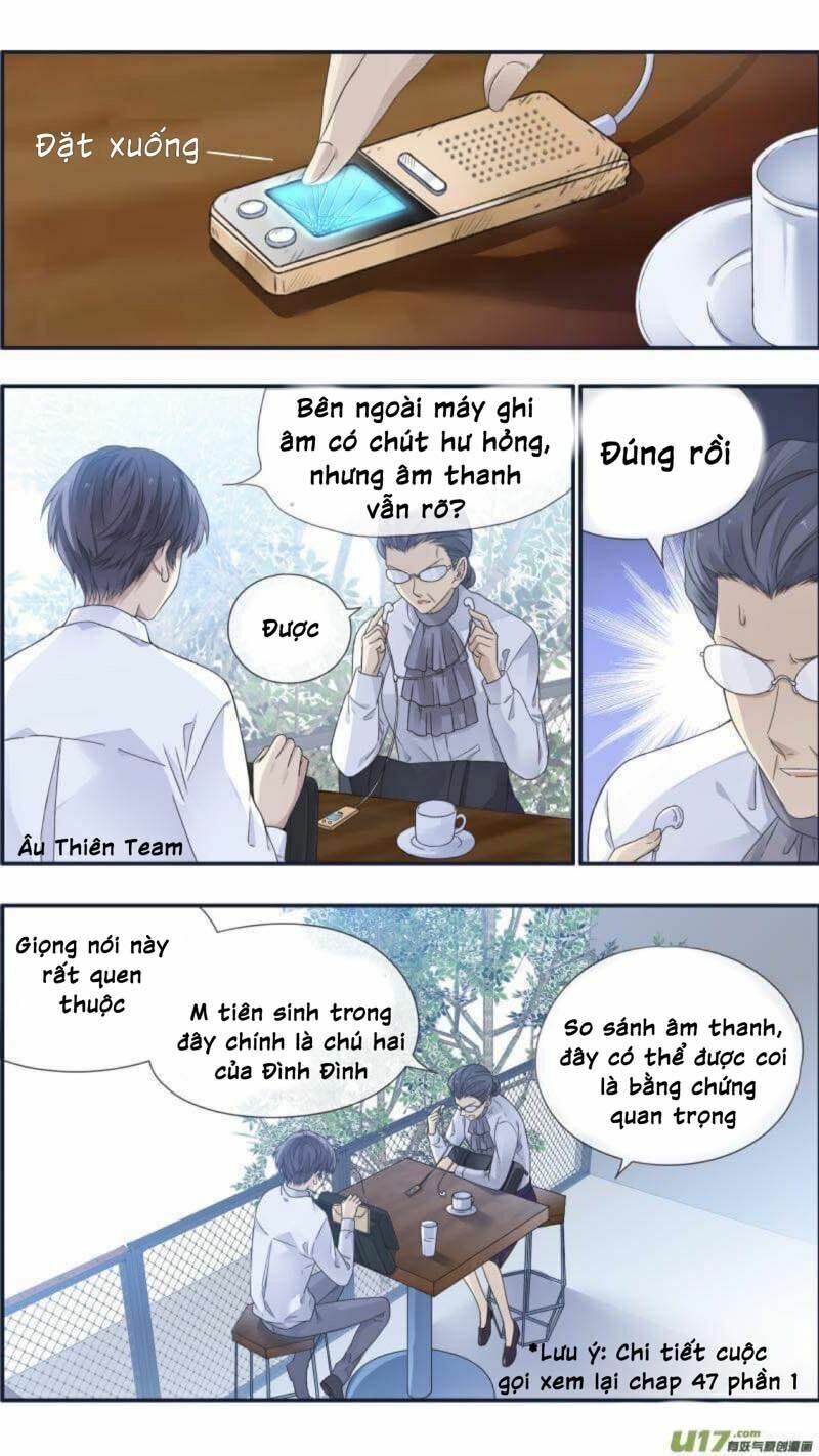 Lam Sí: Chapter 219